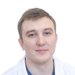 Кежватов Александр Васильевич