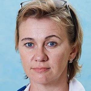 Чечулина Ирина Анатольевна
