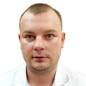 Лемешев Егор Валерьевич