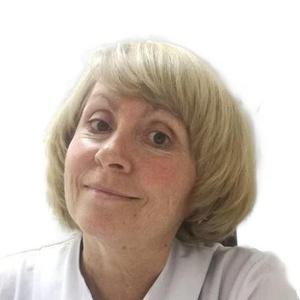 Соколова Елена Вячеславовна