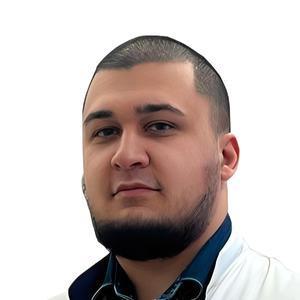 Инанмасов Джамбулат Азизович
