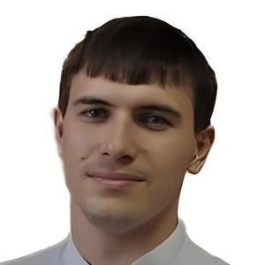 Стулов Андрей Сергеевич