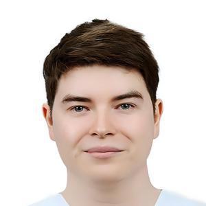 Абударов Даниль Рафаилевич