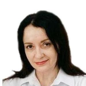 Степаненко Нина Петровна