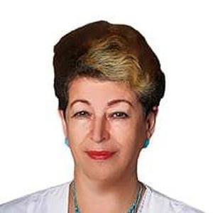 Завальнюк Галина Бернардовна