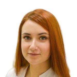 Ковтун (Мельник) Ольга Николаевна