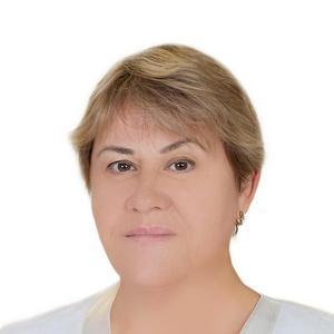 Спирина Любовь Геннадьевна