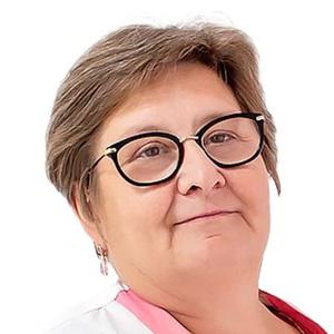 Русина Елена Андреевна