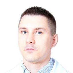 Лаптей Антон Аркадьевич