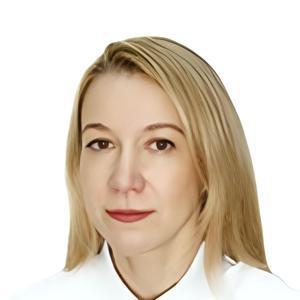 Свешникова Ирина Владимировна