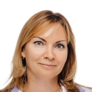 Высоцкая Ольга Александровна