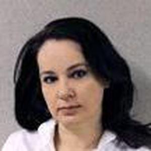 Хужокова Ирина Надбиевна