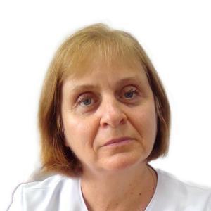 Усанкина Марина Вадимовна