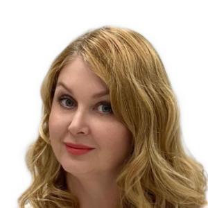 Гаврилова Анна Юрьевна