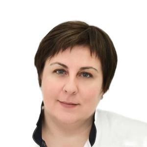 Отраднова Мария Анатольевна