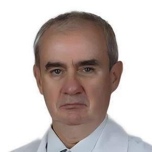 Кудряш Борис Леонидович