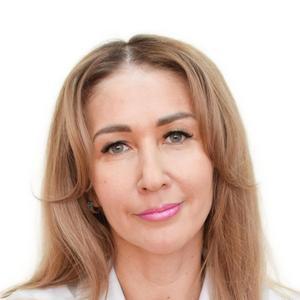 Ханжина Ландыш Ахнафовна