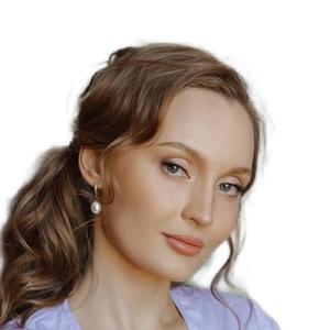 Лаптева Светлана Владимировна