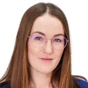 Попеляева Светлана Юрьевна