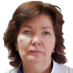 Гумбина Галина Владимировна