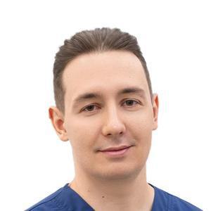 Алешин Александр Алексеевич