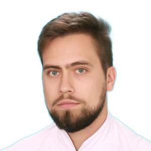 Гольцов Дмитрий Юрьевич