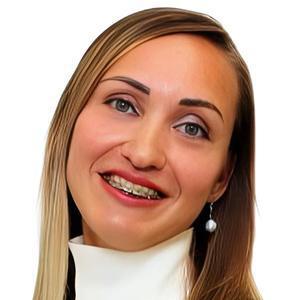 Большедворская Татьяна Михайловна