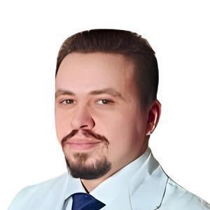 Савостьянов Кирилл Александрович