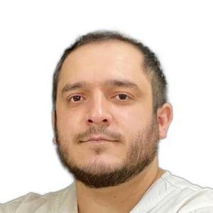 Рабаданов Шамиль Курбанович