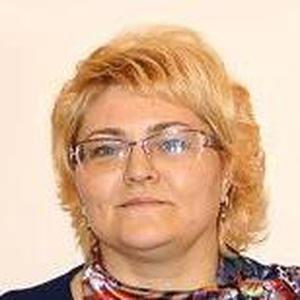 Мальцева Елена Викторовна