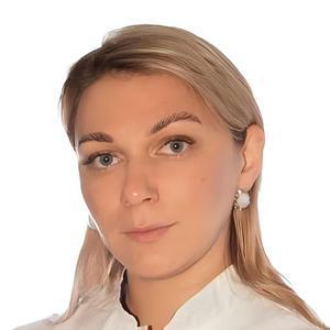 Кабаева Екатерина Николаевна