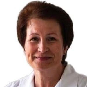 Волкова Ольга Геннадьевна