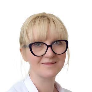 Чупеева Елена Владимировна