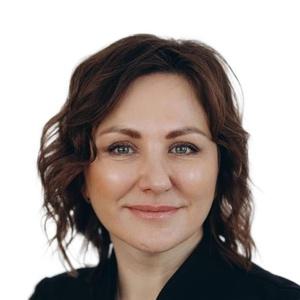 Абулгазина Юлия Геннадиевна
