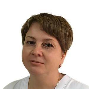Сидякина Наталья Васильевна