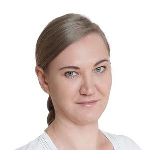 Евтушенко Анастасия Олеговна