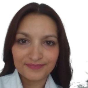 Невмержицкая Елена Витальевна