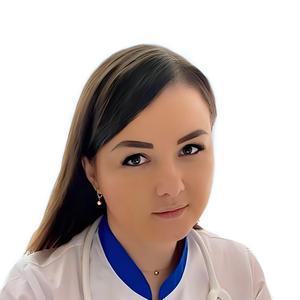 Дедкова Виктория Алексеевна