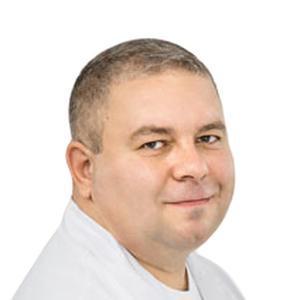 Лелеков Михаил Борисович