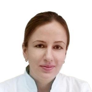 Пьянзина Анна Владимировна