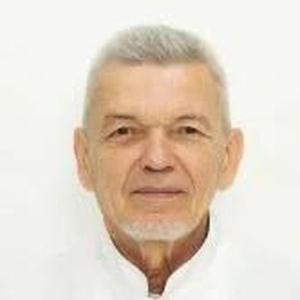 Журавлев Равиль Хафиятович