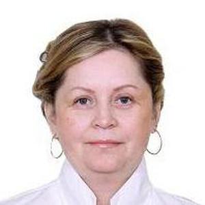 Журавлева Наталья Юрьевна