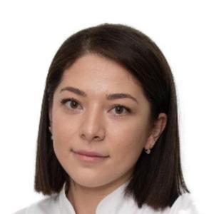 Абдуллаева Шахноза Дилшодовна