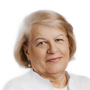 Козадерова Людмила Петровна