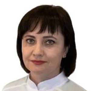 Норина Оксана Михайловна