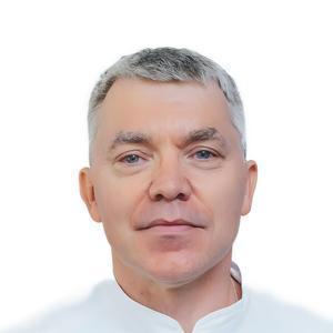 Шаров Владимир Олегович