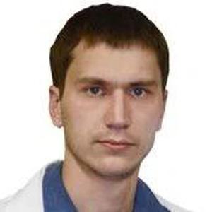 Дергулев Игорь Олегович