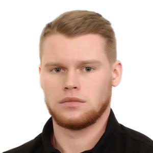 Урюпин Владимир Валентинович