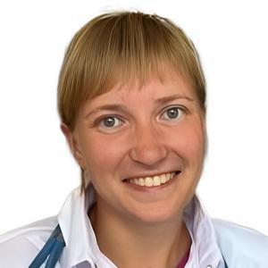 Рогова Алена Васильевна