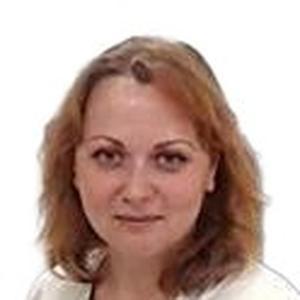 Железнякова Екатерина Николаевна